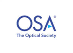 The Optical Society