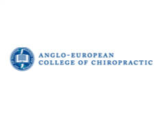 Anglo-European College of Chiropractic