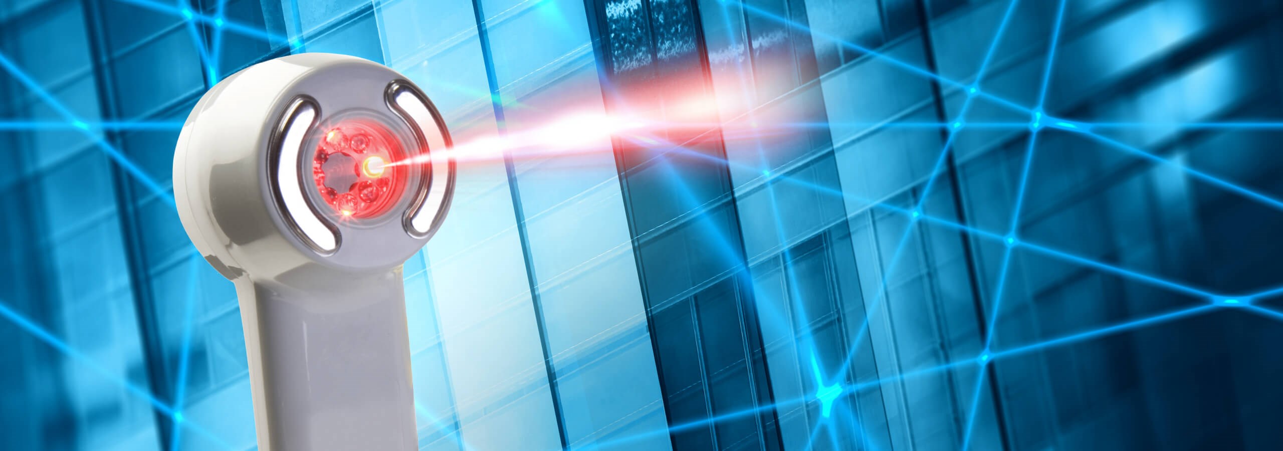 LaserStim - World’s most sophisticated laser system at its best price ever!