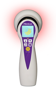 FibroLux for General Medicine | Multi Radiance Laser Therapy