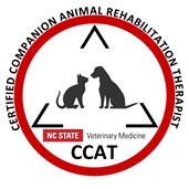 NC State Canine Rehab Certification