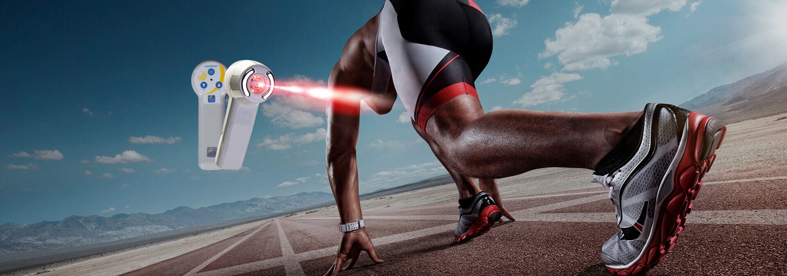 super pulsed lasers
