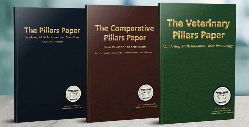 Pillars Papers research